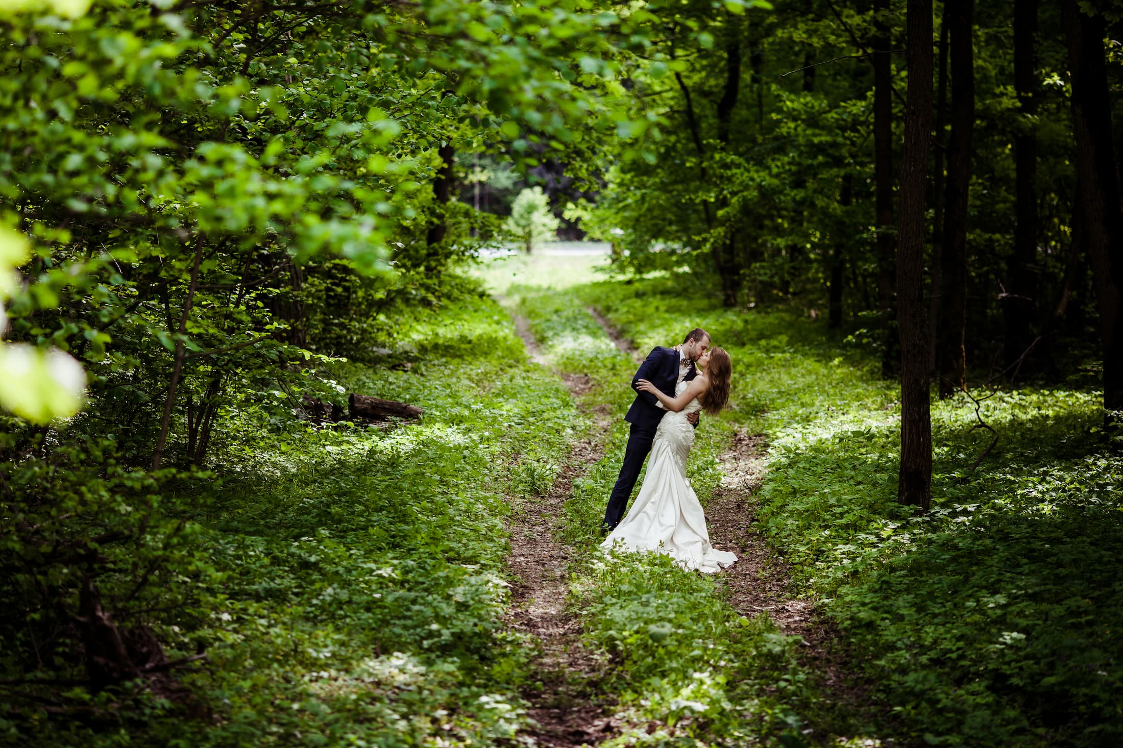 Matrimonio Green: sposarsi nella natura è la tendenza del 2022